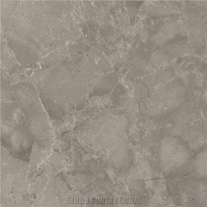Atlantic Grey Marble Tile