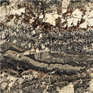 Audax Granite Tile