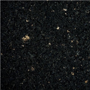 Aurum Black Granite