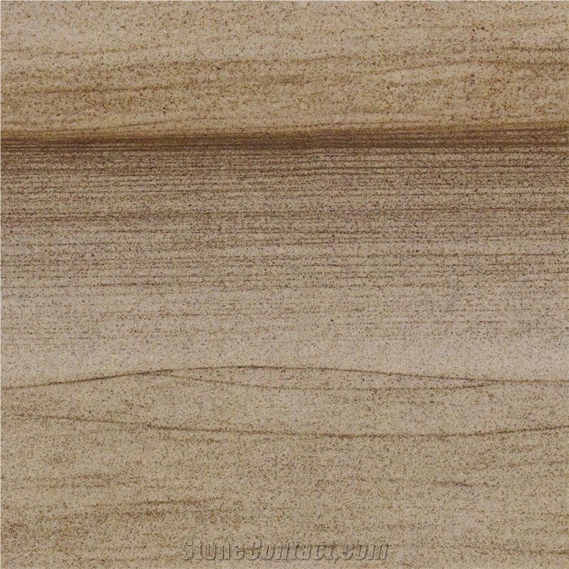 Australian Wood Sandstone Tile