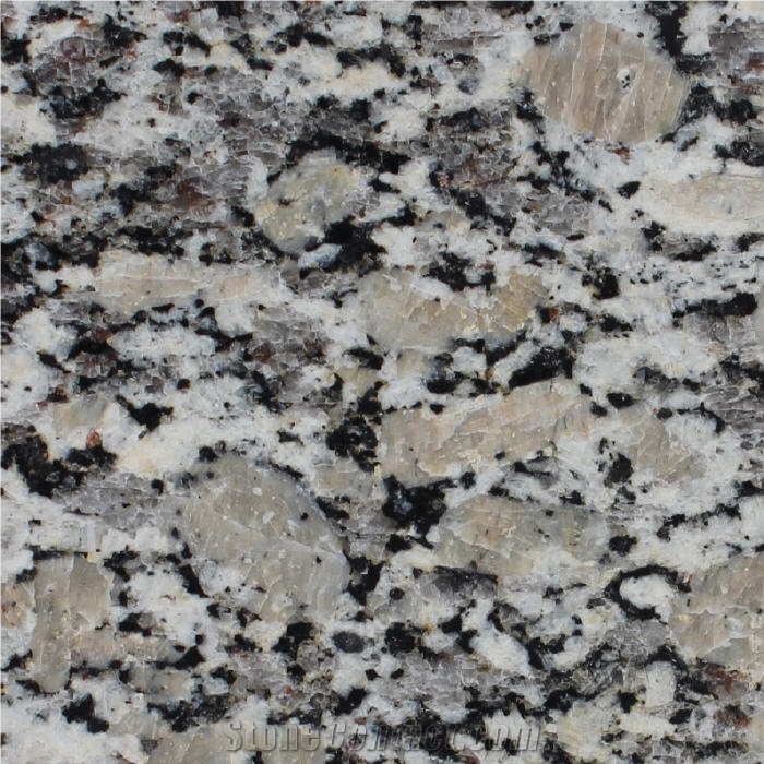 Autumn Ma Granite 