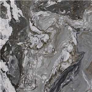 Avalanche Platinum Marble