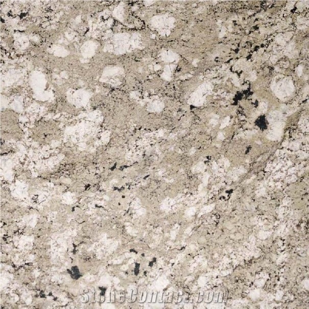 Avalon White Granite 