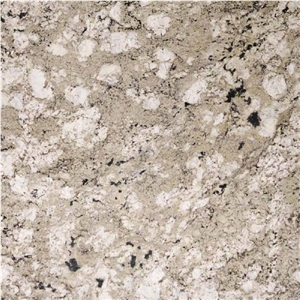 Avalon White Granite