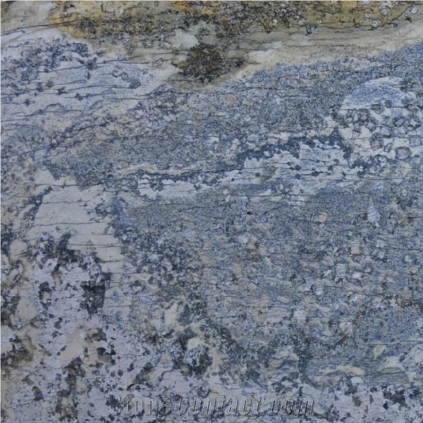 Avatar Blue Granite 