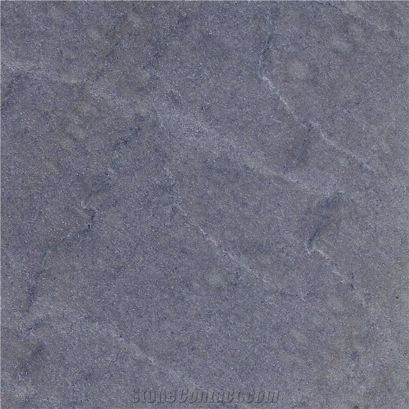 Azul Boquira Quartzite Tile