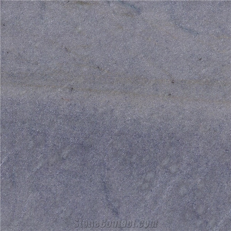 Azul Boquira Quartzite Tile