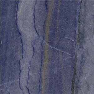 Azul Imperial Quartzite