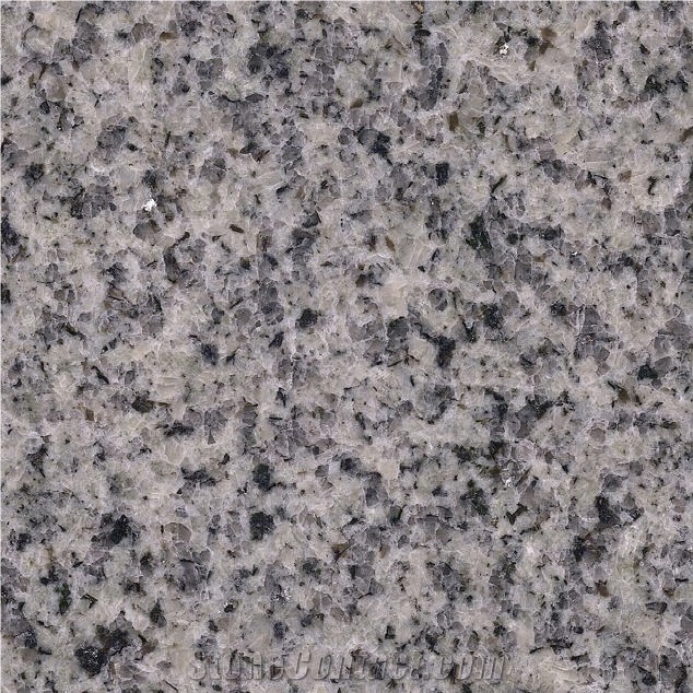 Azul Plata Granite 