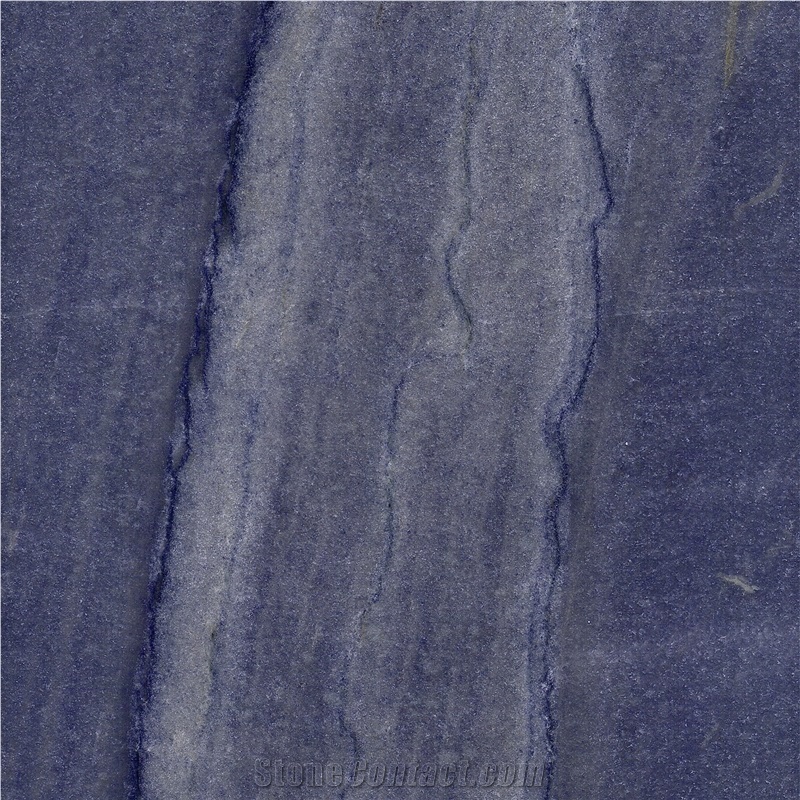 Azul Tropical Quartzite 