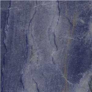 Azul Tropical Quartzite Tile