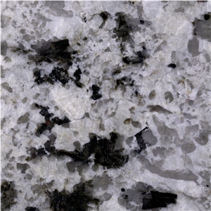 Azure White Granite