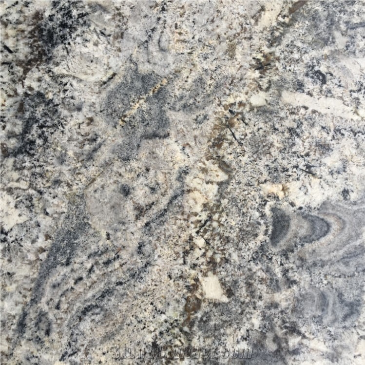 Azureus Granite 