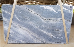 Azzurro Quartzite