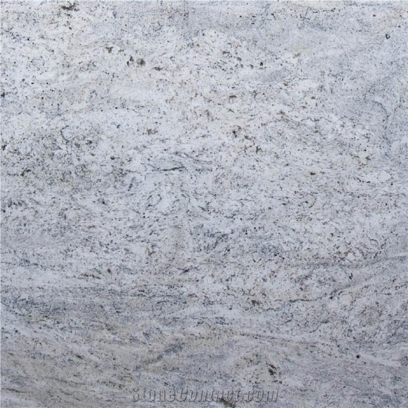 Bahamas White Granite 