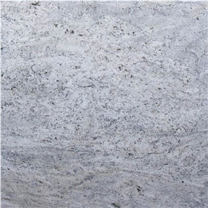 Bahamas White Granite