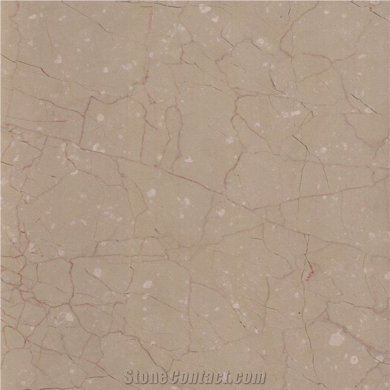 Bahar Red Marble 
