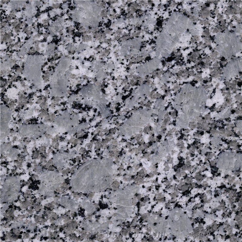 Bala White Granite 