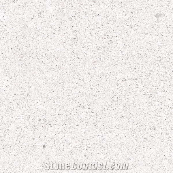 Bali White Limestone 