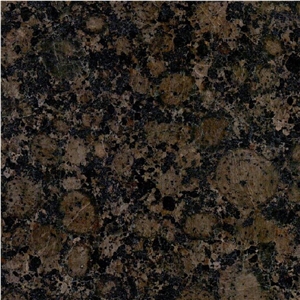 Baltic Brown Granite