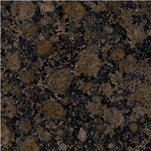 Baltic Brown Granite