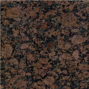 Baltic Brown SD