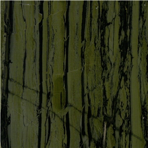 Bamboo Forest Green Quartzite