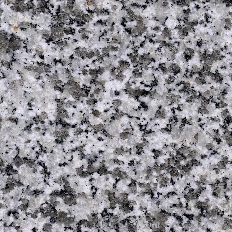 Barclay Grey Granite 