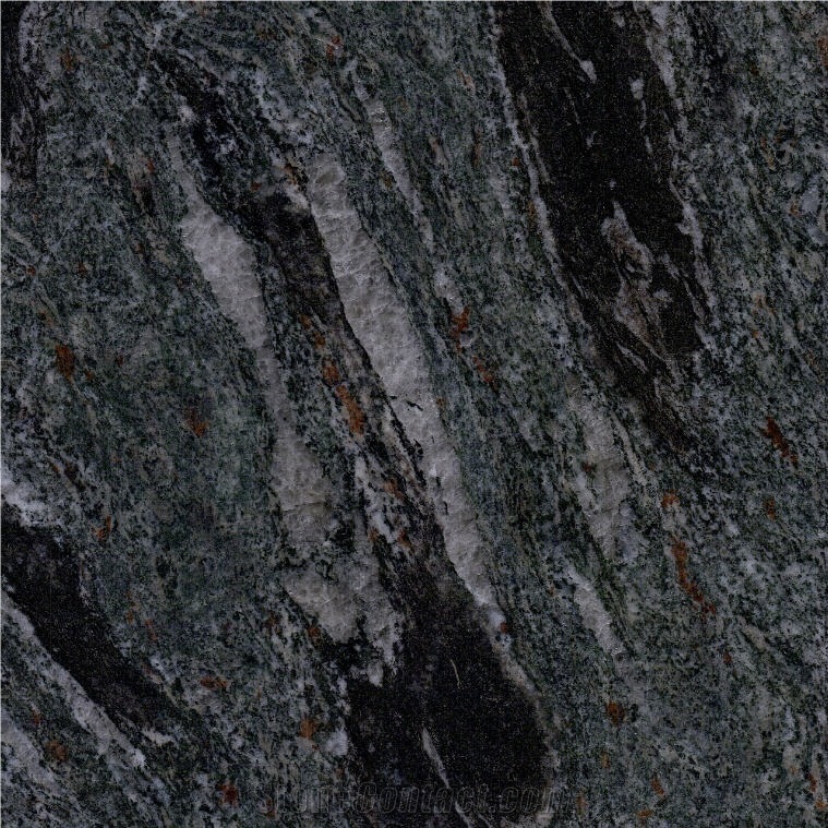 Barents Blue Granite 