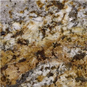 Bariloche Gold Granite