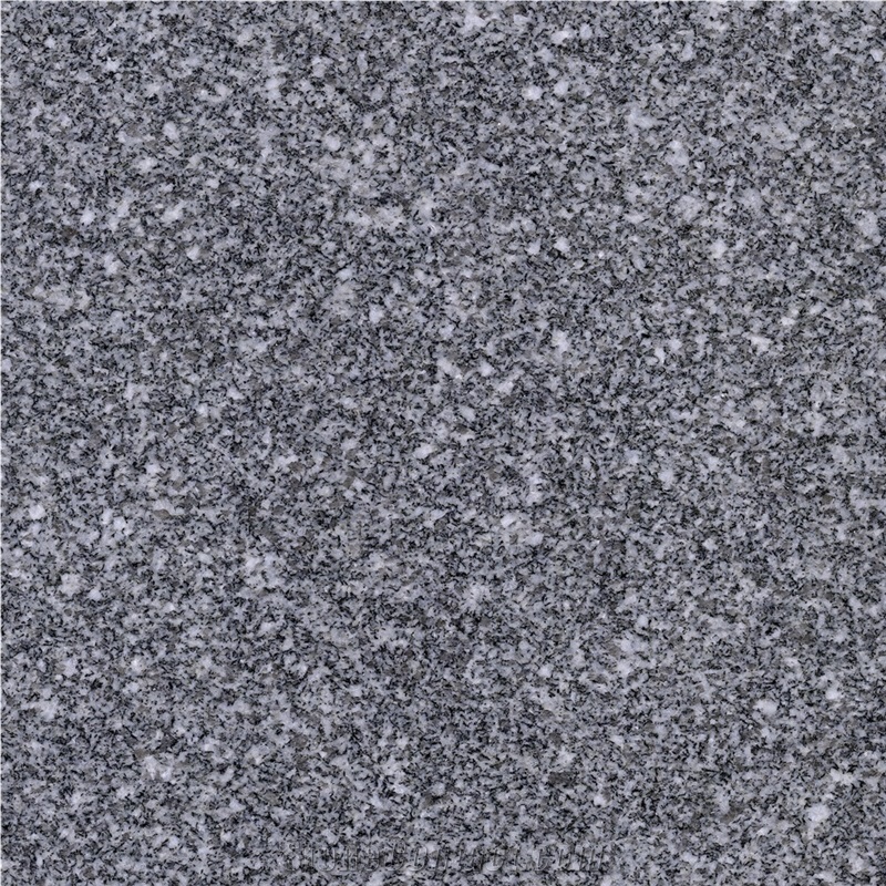 Barre Grey Granite 