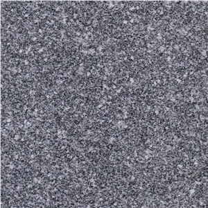 Barre Grey Granite