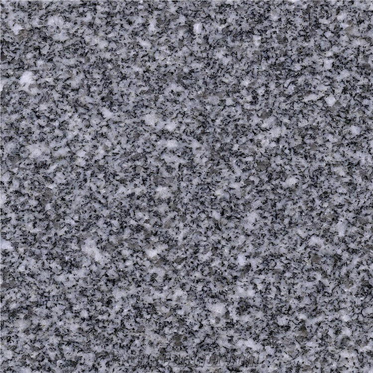 Barre Grey Granite Tile