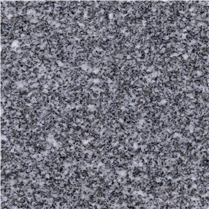 Barre Grey Granite