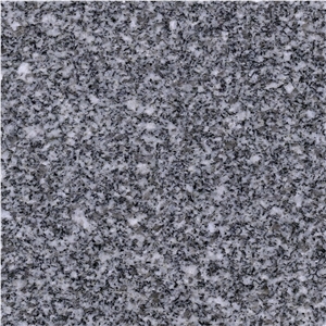 Barre Grey Granite Tile