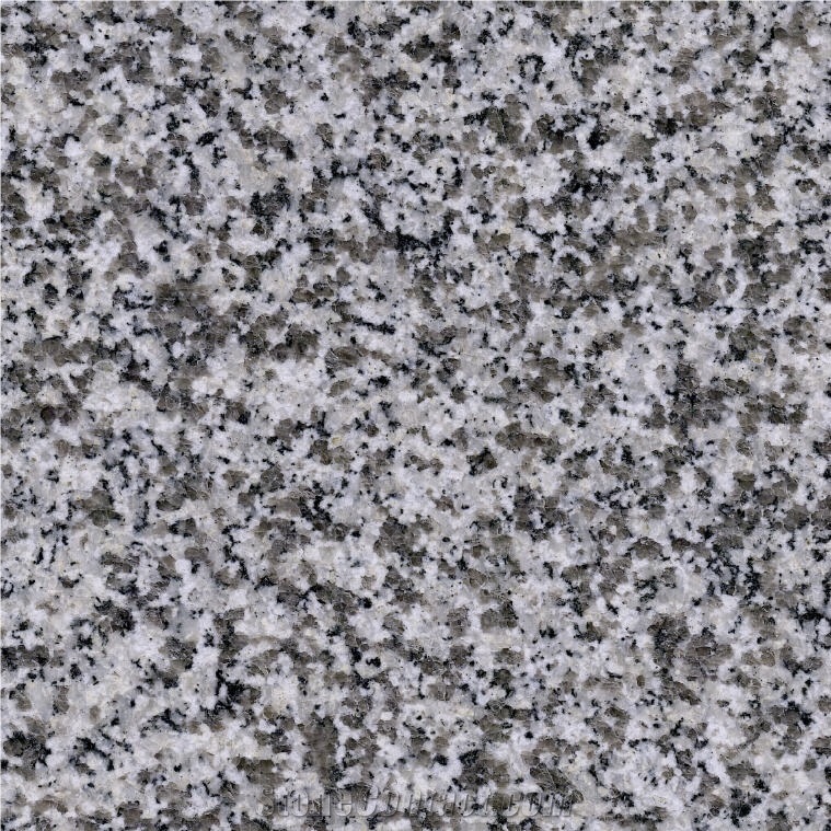 Bayley Grey Granite 