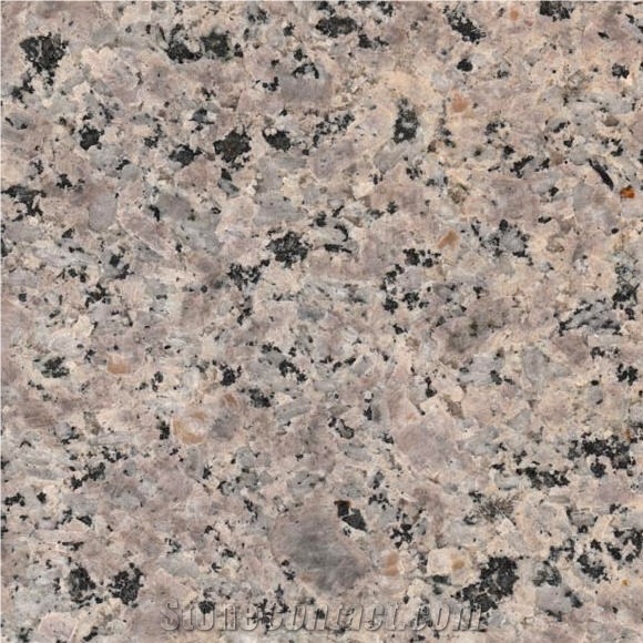 Beige Bluette Granite 