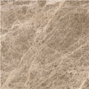 Beige Marron Marble