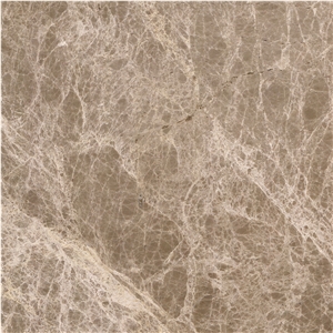 Beige Marron Marble