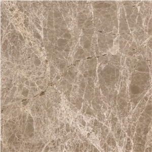 Beige Marron Marble