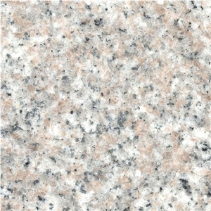 Beige Rosa Granite