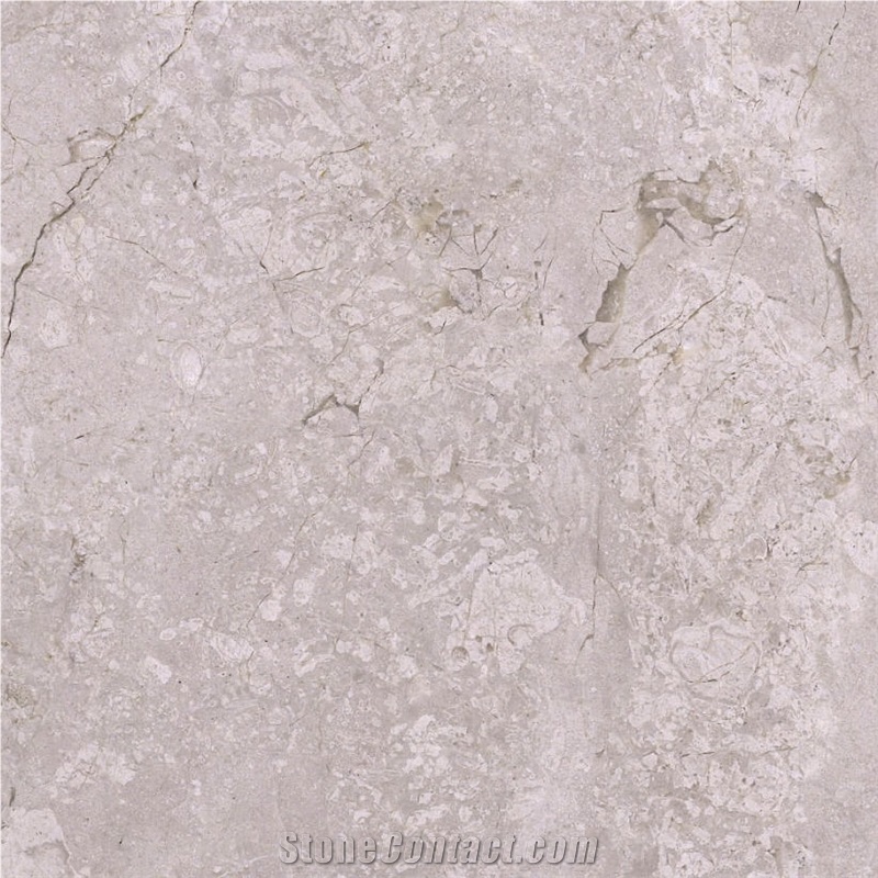 Beige Snow Marble Tile
