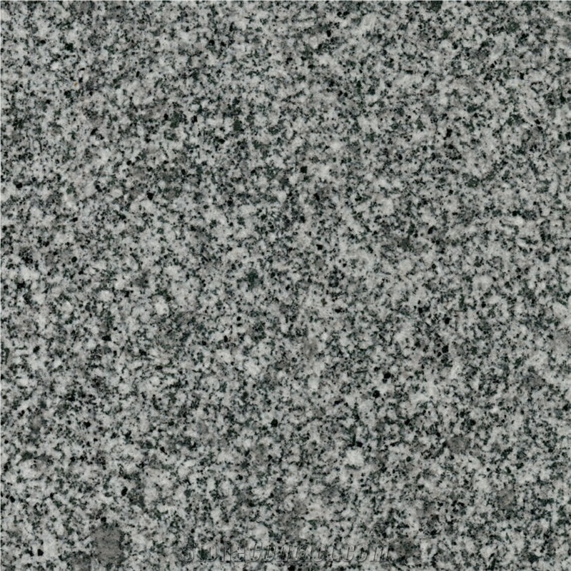 Bergama Grey Granite 