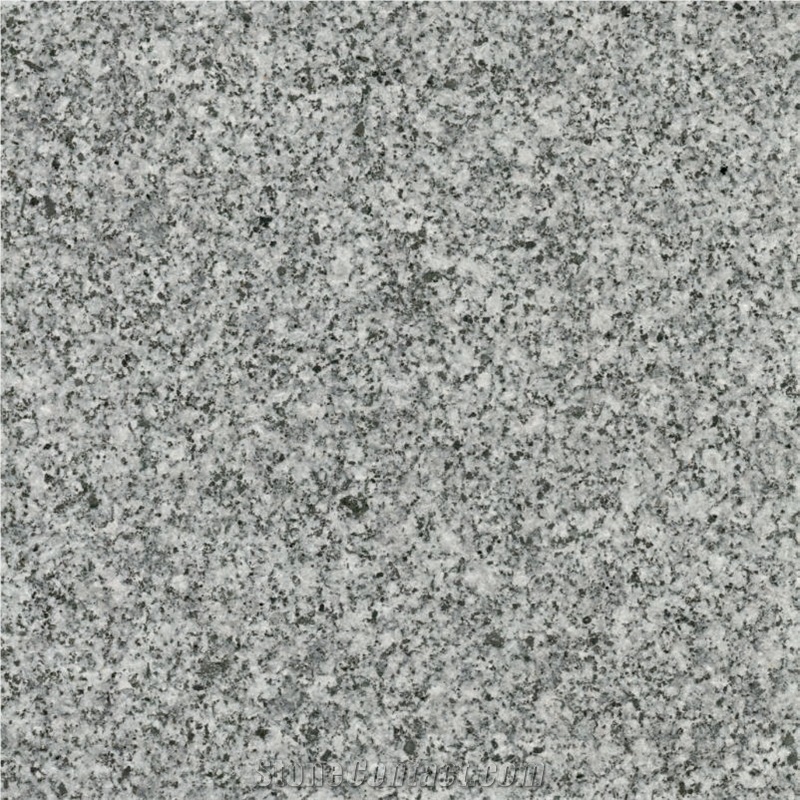 Bergama Grey Granite Tile