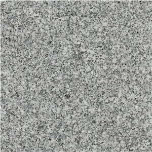 Bergama Grey Granite Tile