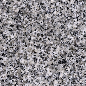 Bergstrasse Granite