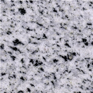 Bianco Alaky Granite