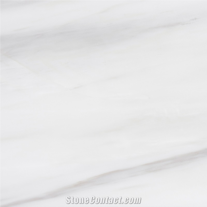 Bianco Alanur Marble 