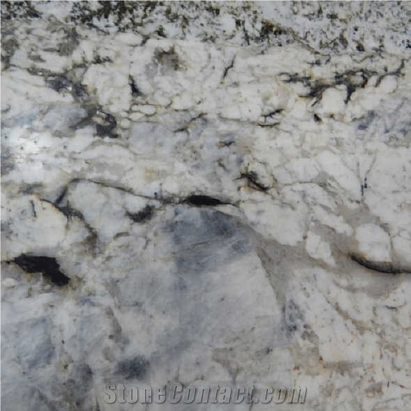 Bianco Angel Granite 