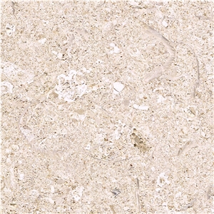 Bianco Avorio Limestone Tile